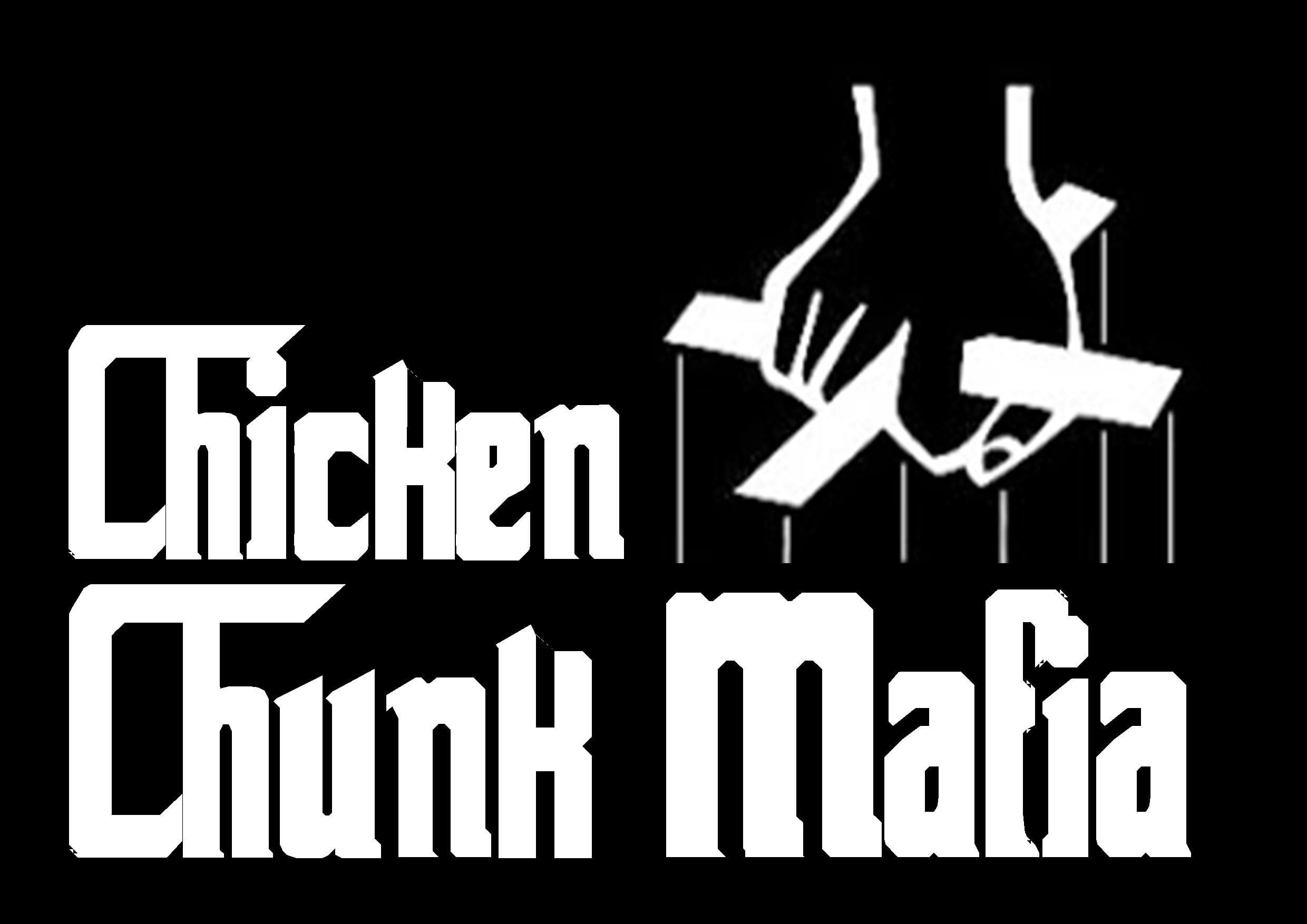 Chicken Chunk Mafia Logo