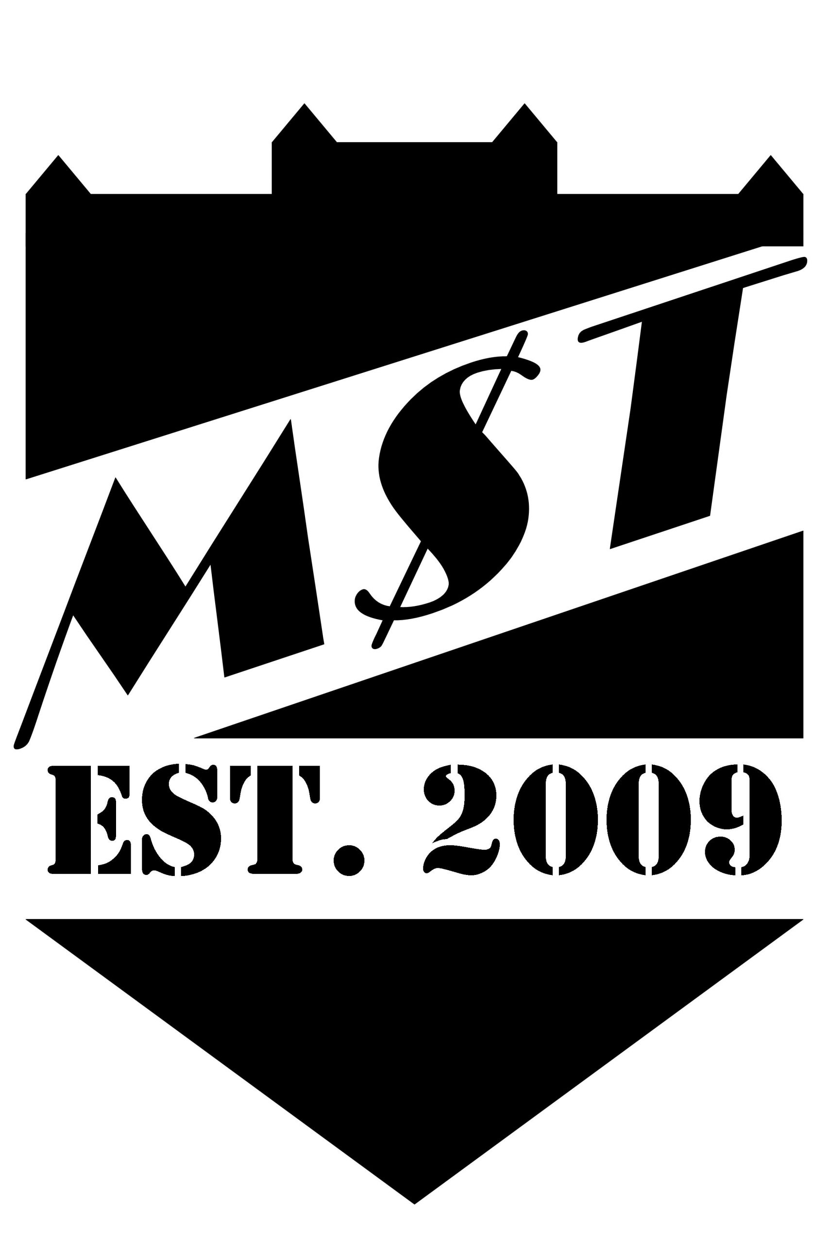 MST Pub logo