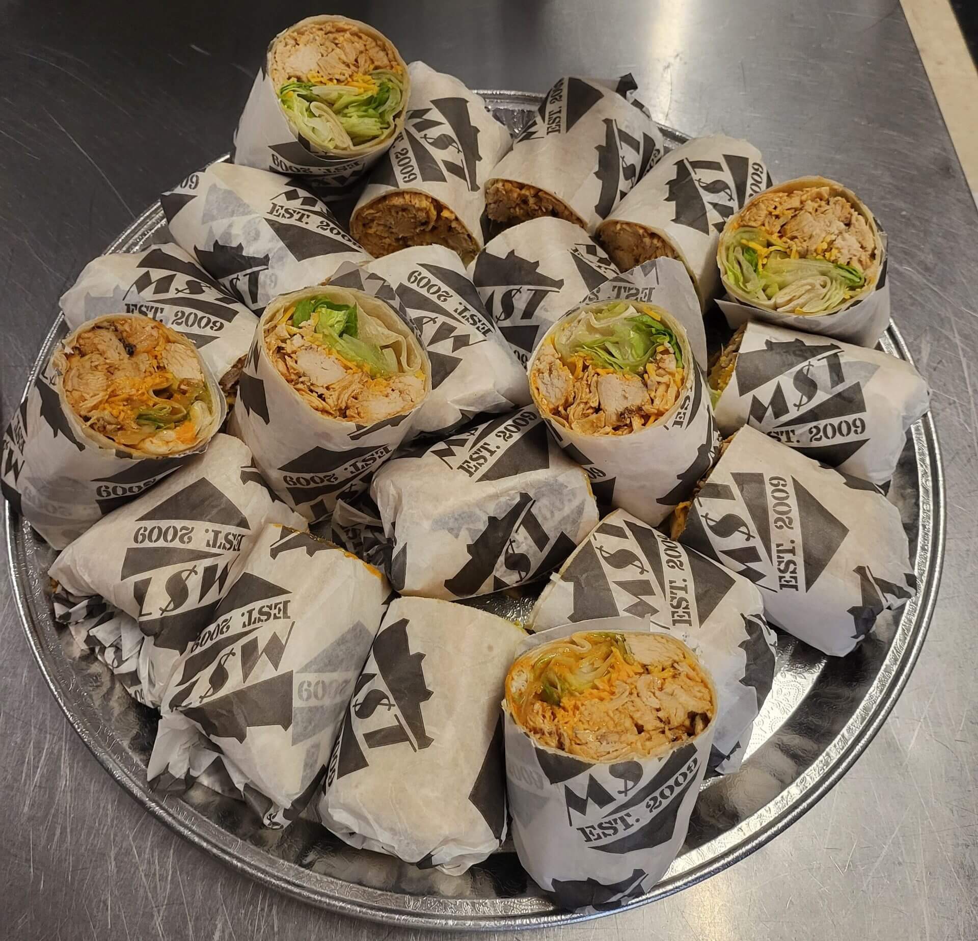MST Catering