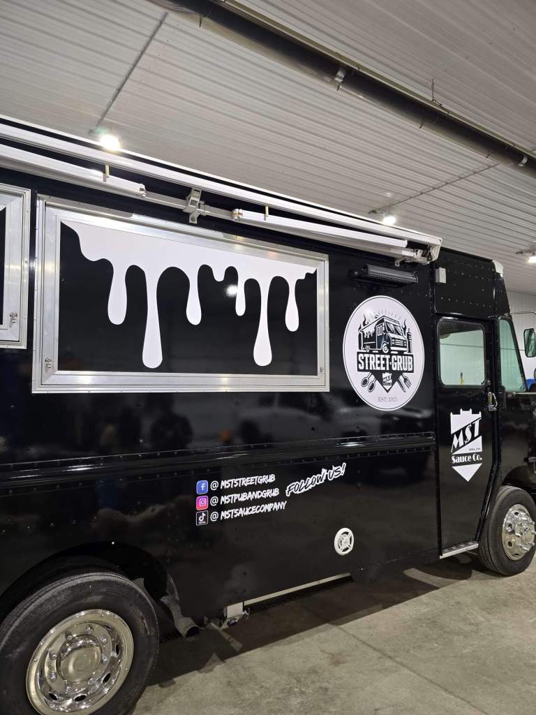 MST Street Grub Food Truck