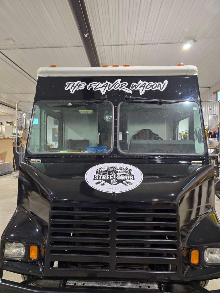 MST Street Grub Food Truck