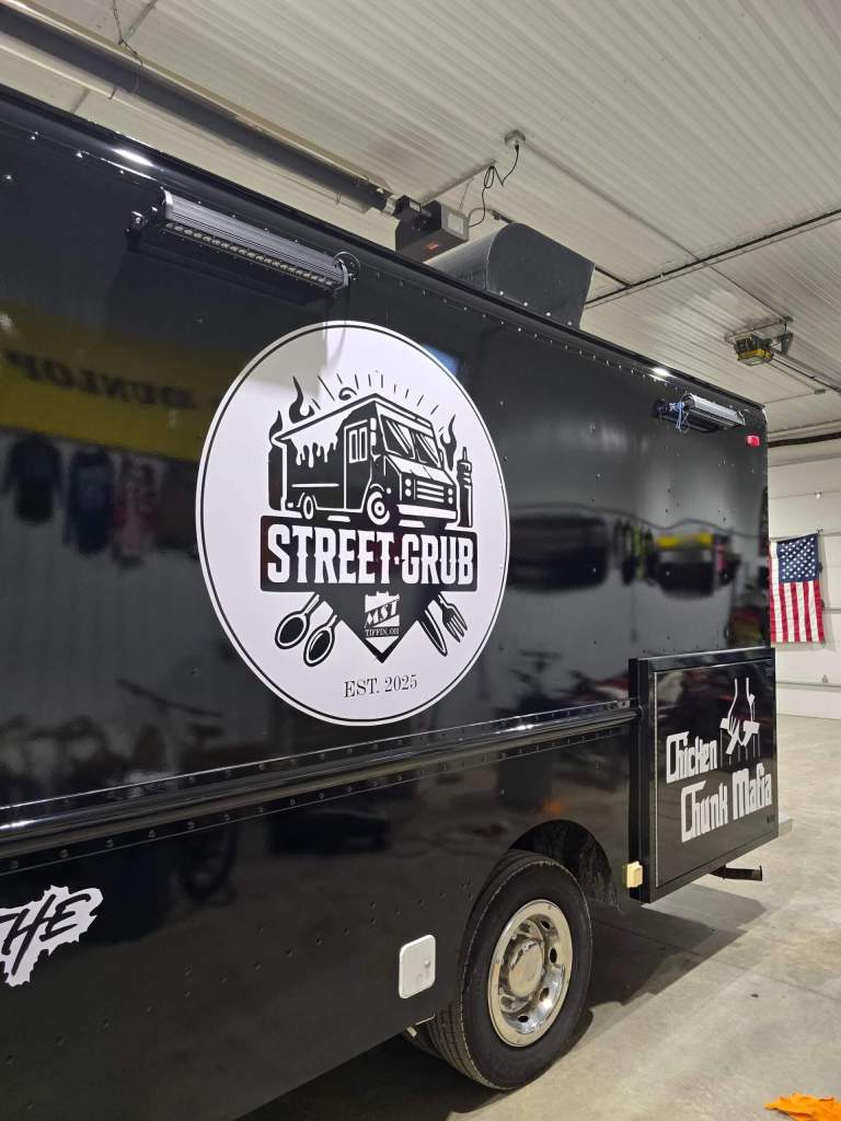 MST Street Grub Food Truck