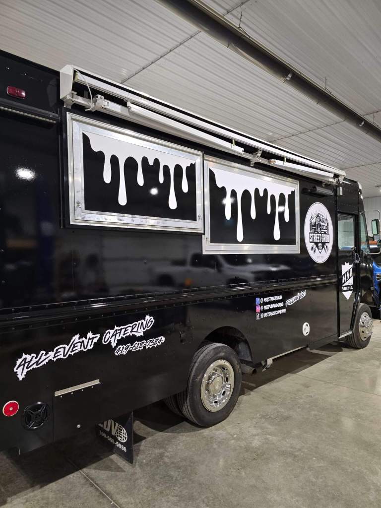 MST Street Grub Food Truck